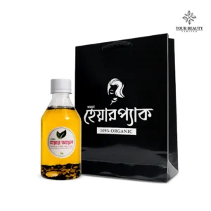 হেয়ার কম্বো প্যাকেজ